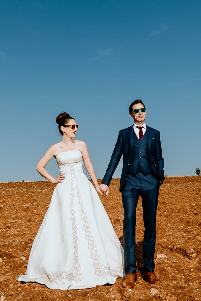 Real Wedding by Giorgos Evagelou